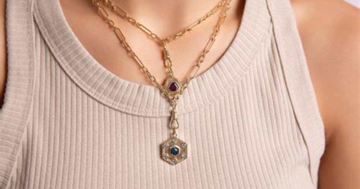 Didi Rose Jewelry: a Blooming Trend in Elegance
