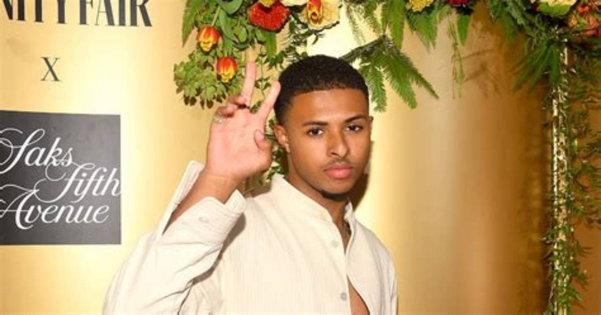 Diggy Simmons' Net Worth Demystified