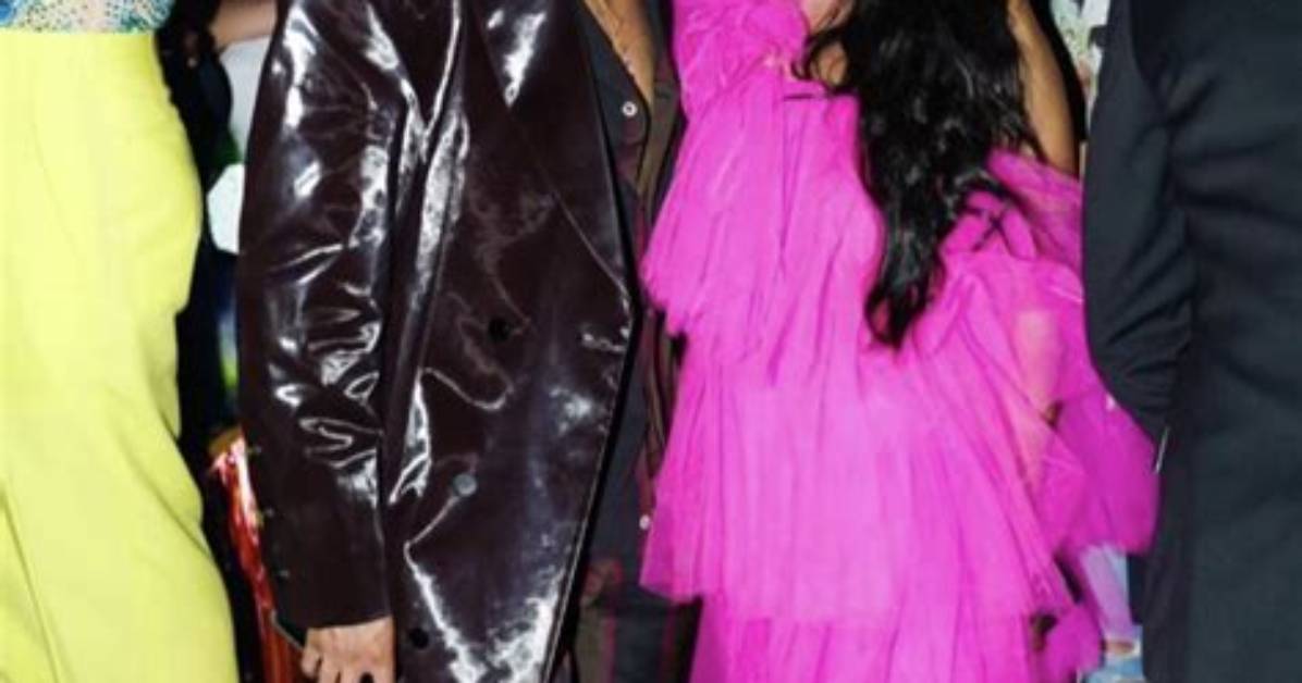 Diggy Simmons' Wife and Style Icon