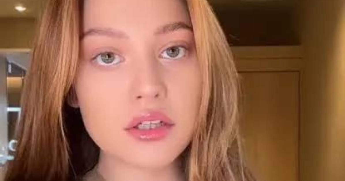 Dilara Zinatullina Height, Weight, Net Worth, Age, Birthday, Wikipedia, Who, Instagram, Biography