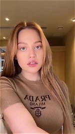 Dilara Zinatullina Height, Weight, Net Worth, Age, Birthday, Wikipedia, Who, Instagram, Biography