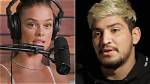 Dillon Danis Responds to 'Crybaby' Nina Ansaroff on Twitter