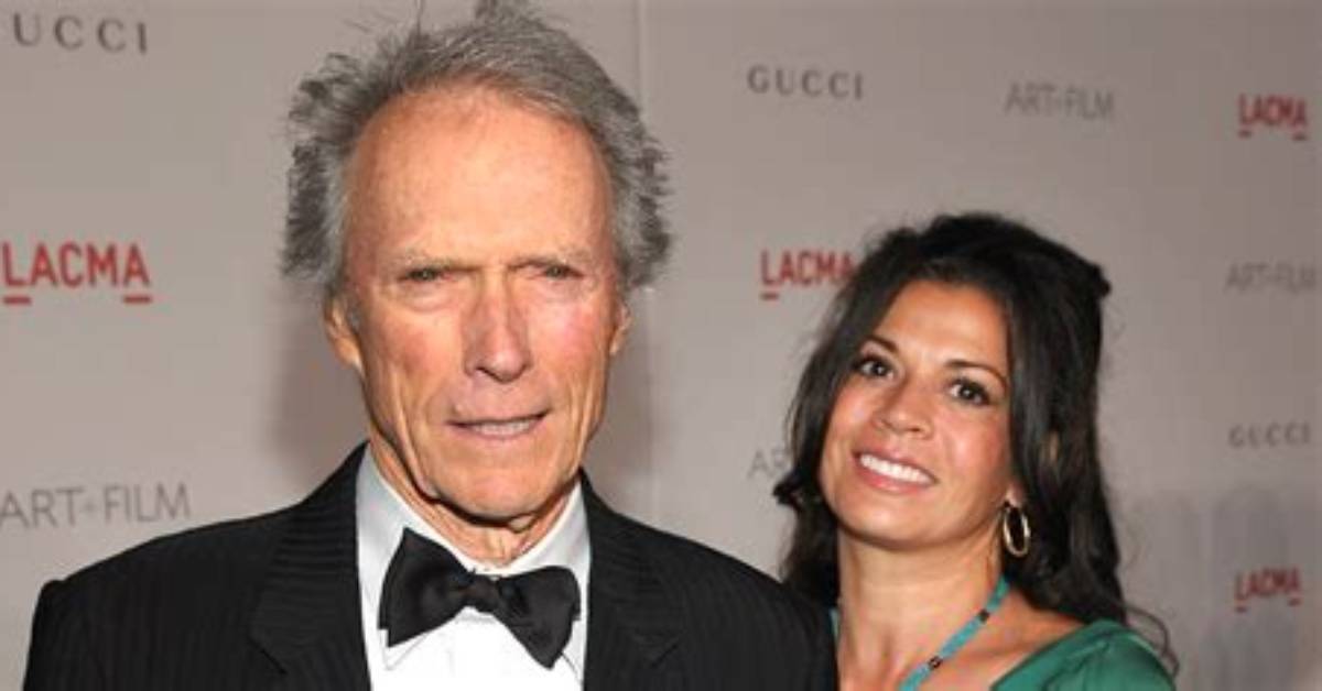 Dina Eastwood's Age, Discoveries, and Transformation