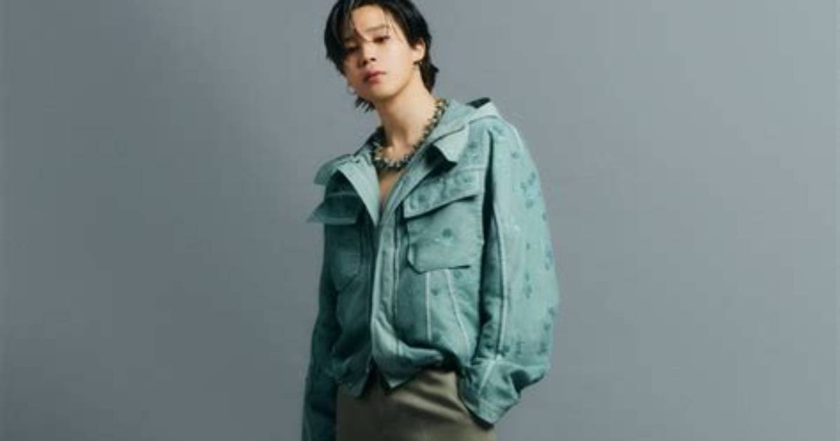 Dior Onboards Bts’ Jimin as the New Global Brand Ambassador