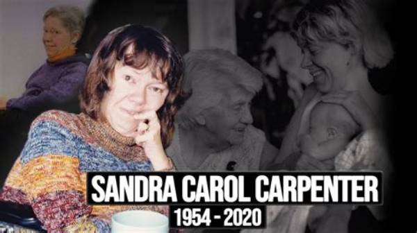 Disability Arts Pioneer and Visionary