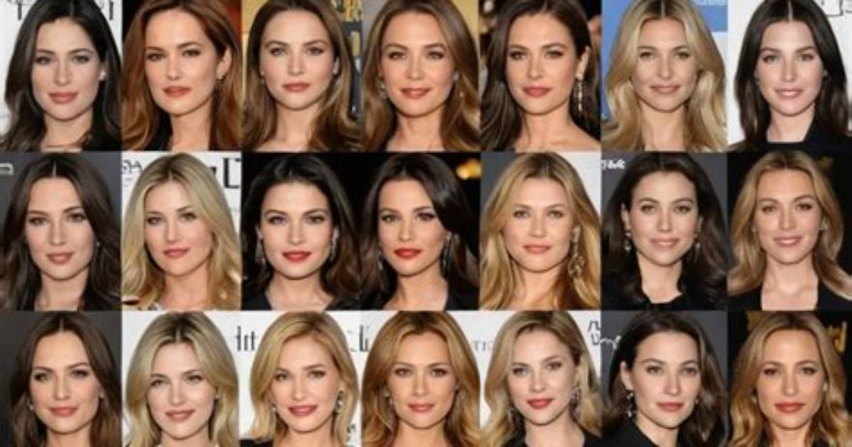 Discover All Hollywood Actresses with Photos: a Complete Visual Guide