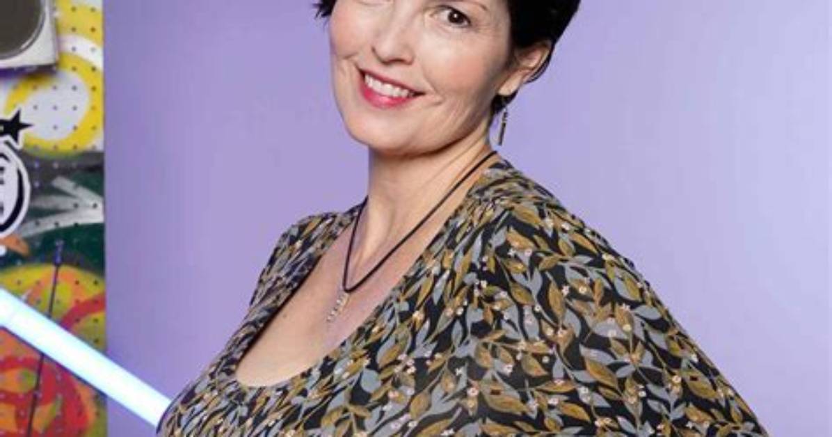 Discover Angela Watson's Age: a Journey Through Time