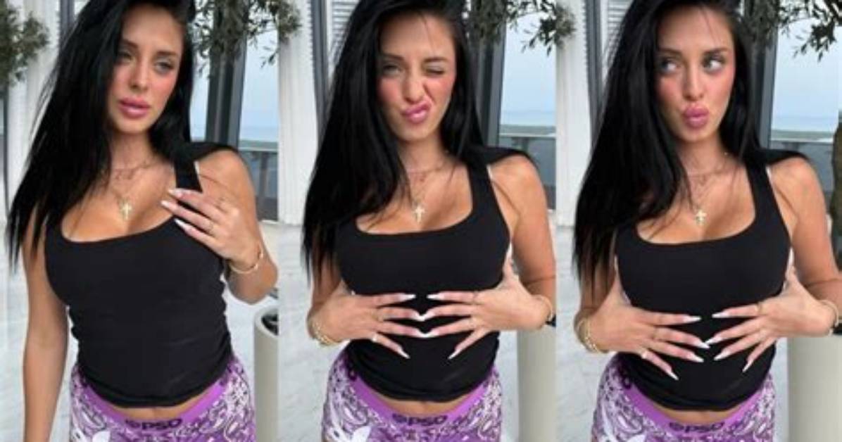 Discover Camila Arajuo's Exclusive Content | Onlyfans