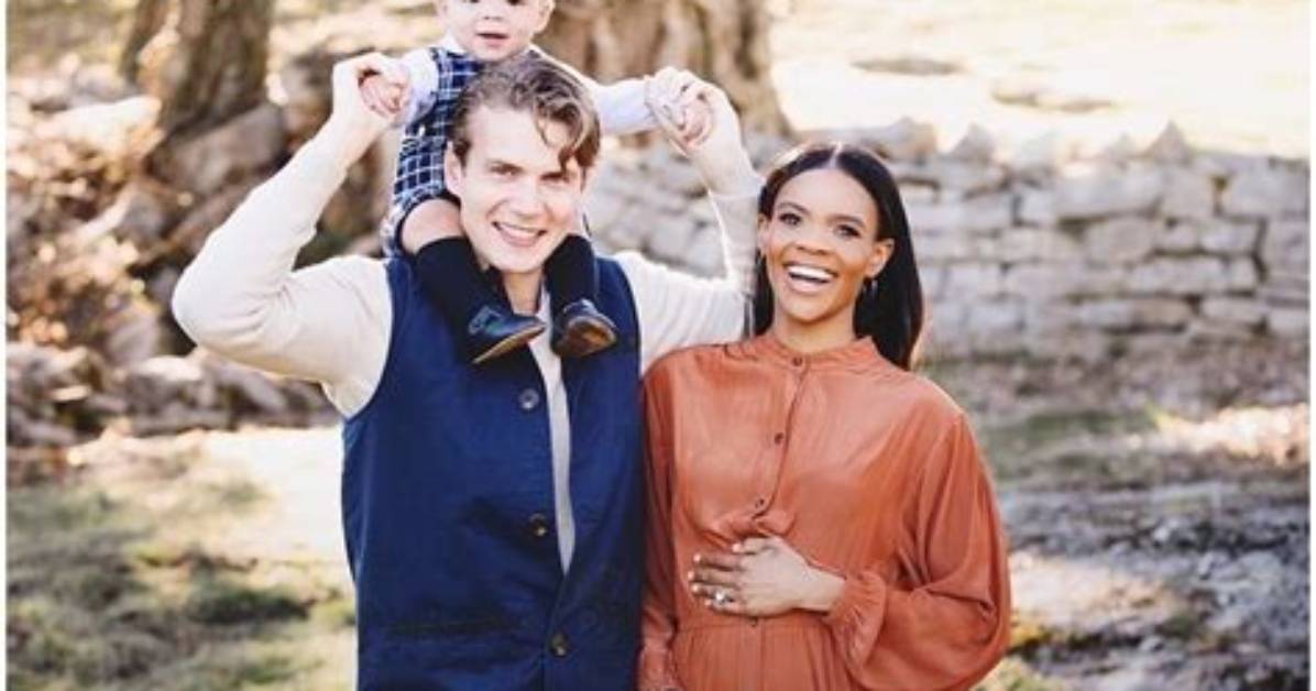 Discover Candace Owens' Family Ties: Exploring Her Parents and Their Influence