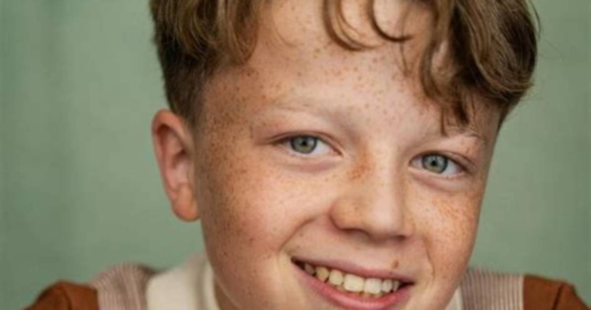 Discover Charlie Hodson-Prior's Age: Unraveling the Mystery