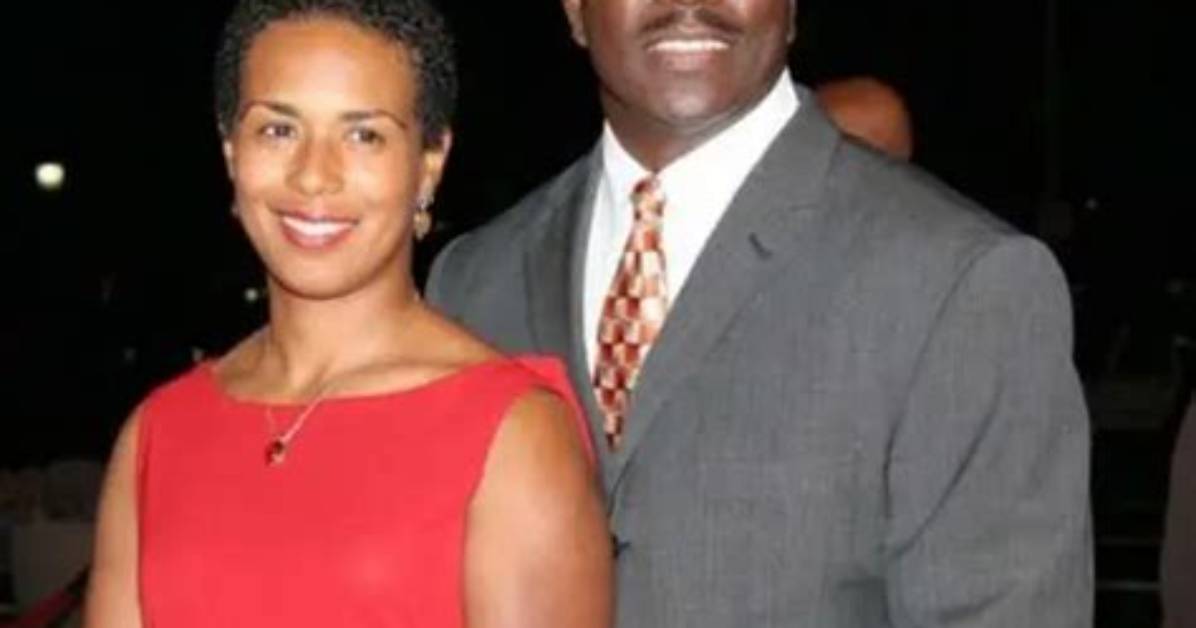 Discover Clifton Powell's Wife: True Love Uncovered