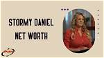 Discover Daniel Stormy's Net Worth: the Ultimate Unveiling