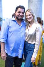 Discover David Le Batard's Wife: Get the Scoop on His Personal Life