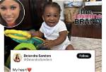 Discover Deiondra Sanders' Inspiring Legacy