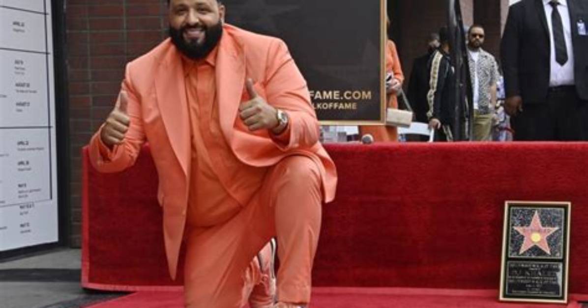 Discover Dj Khaled's Star Sign: Unveiling the Cosmic Connection