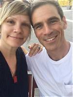 Discover Eddie Cahill's Marital Journey