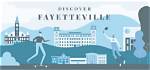 Discover Fayetteville at Your Leisure: Skip the Line and Explore the City
