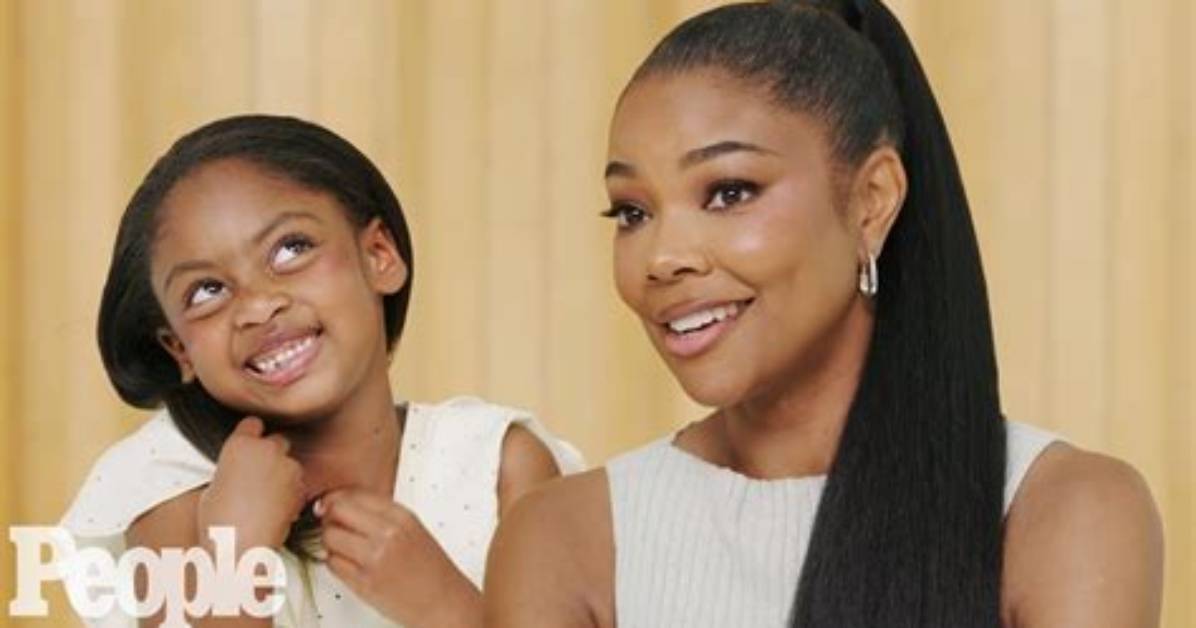 Discover Gabrielle Union's Age: Uncovering the Truth