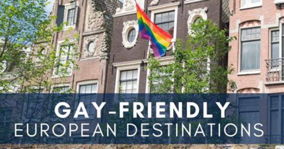 Discover Gay-Friendly Family Destinations with Gayforfams