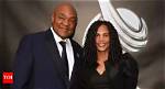Discover George Foreman's Beloved Spouse: a Personal Journey