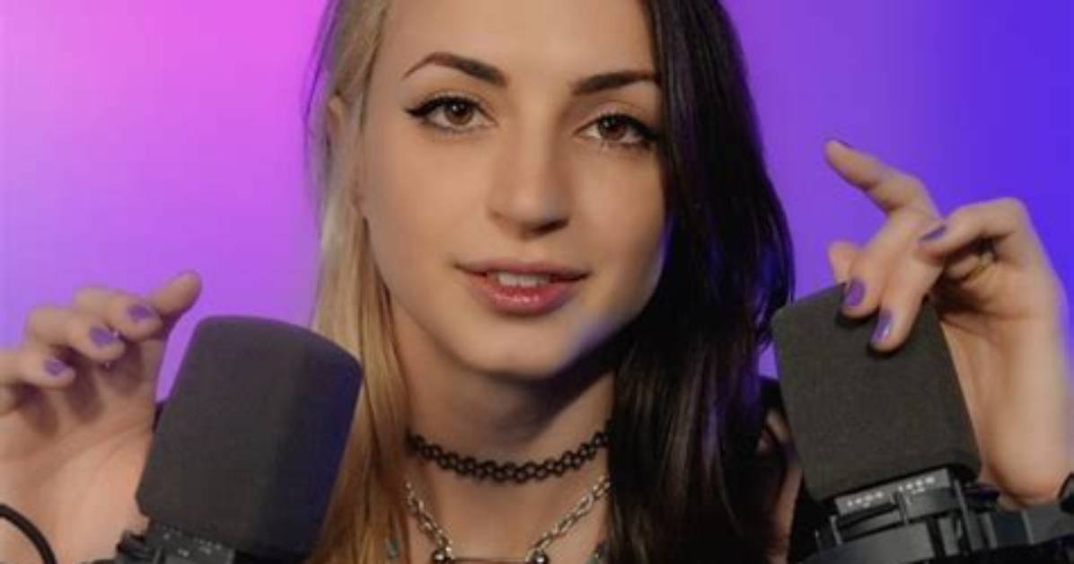 Discover Gibi Asmr's Age and Beyond