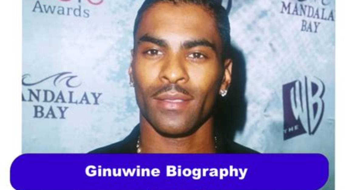 Discover Ginuwine's Impressive Net Worth: a Comprehensive Analysis