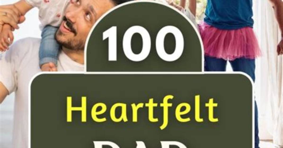 Discover Heartfelt Tributes for Your Father's Memory