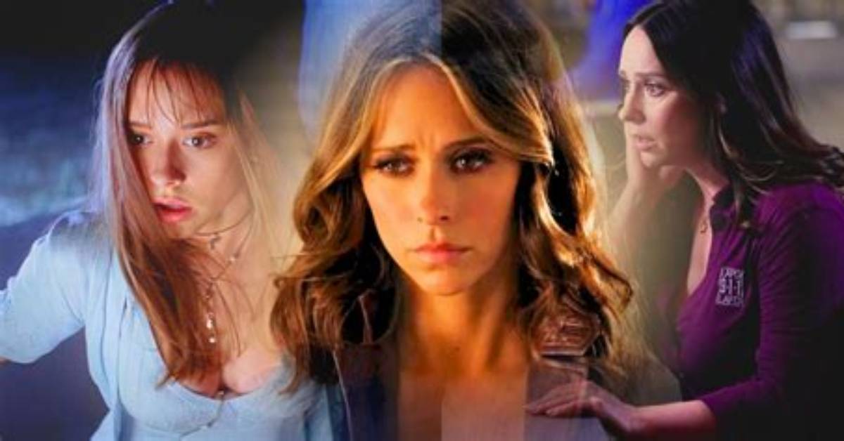 Discover Her Movies and Tv Masterpieces