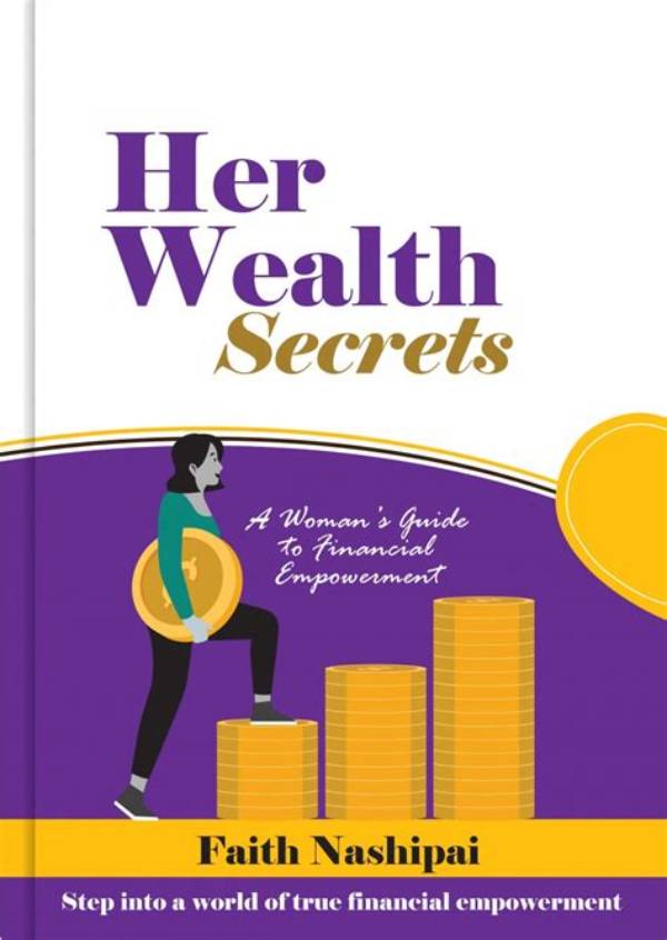 Discover Her Surprising Wealth Secrets