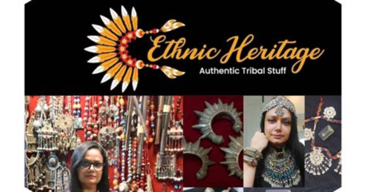 Discover Her True Ethnic Heritage