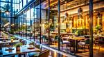 Discover Hidden Gems: Exquisite Cafes Unveiled