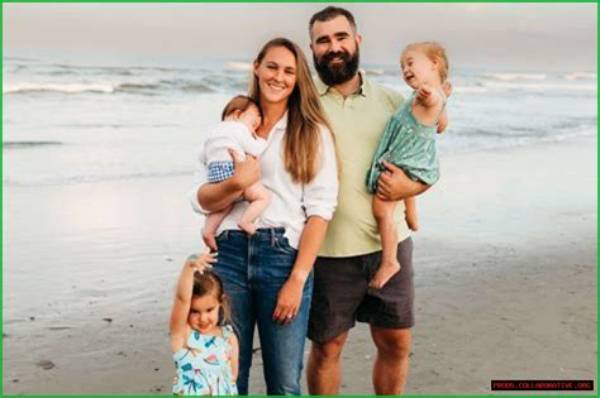 Discover His Current Wife and Family Life