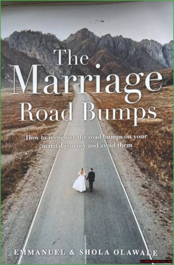 Discover His Wife and Marital Journey