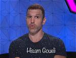 Discover Hisam Goueli's Instagram: Exclusive Content and Behind-the-Scenes