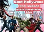 Discover Hollywood Movies in Hindi on Www Bolly4U Com