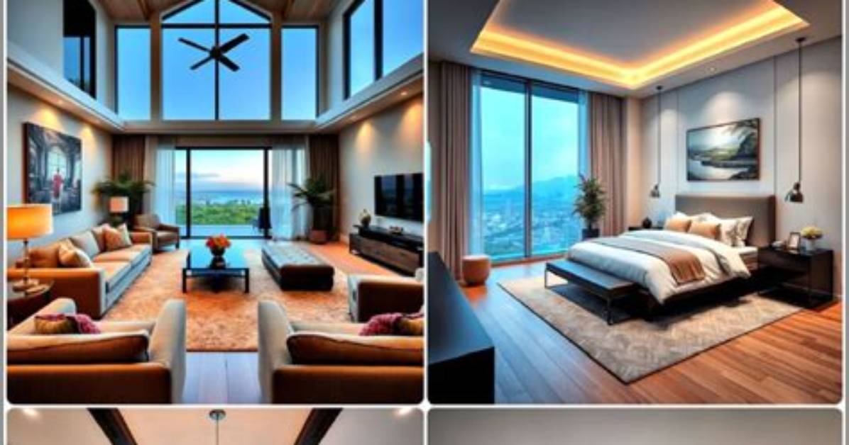Discover How Many Rooms Your Dream Home Needs