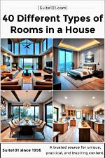 Discover How Many Rooms Your Dream Home Needs