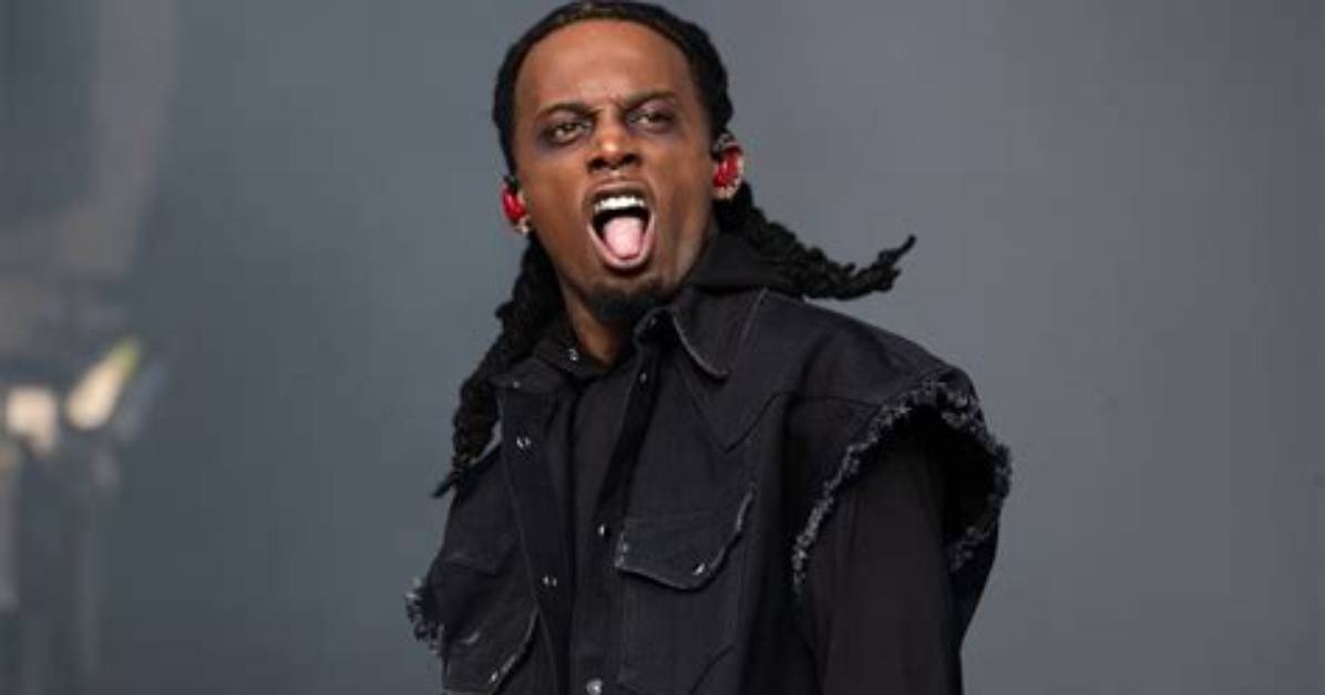 Discover Interesting Insights About Playboi Carti's Family Life