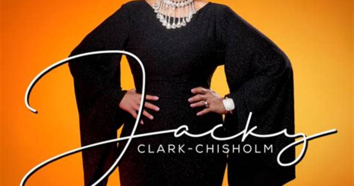 Discover Jacky Clark Chisholm's Age: Unveiling the Truth