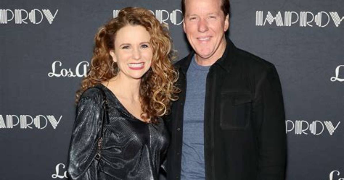 Discover Jeff Dunham's Wife's Age: Uncover the Mystery