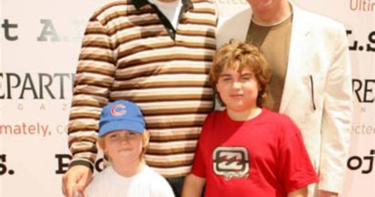 Discover Jeff Garlin's Height: Unveiling Surprising Insights
