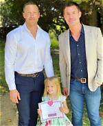 Discover Jeff Lewis and Monroe