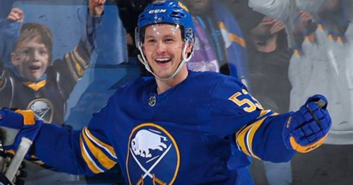 Discover Jeff Skinner's Age: Unraveling Career Insights