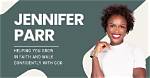 Discover Jennifer Parr's Husband: Unveiling the Relationship