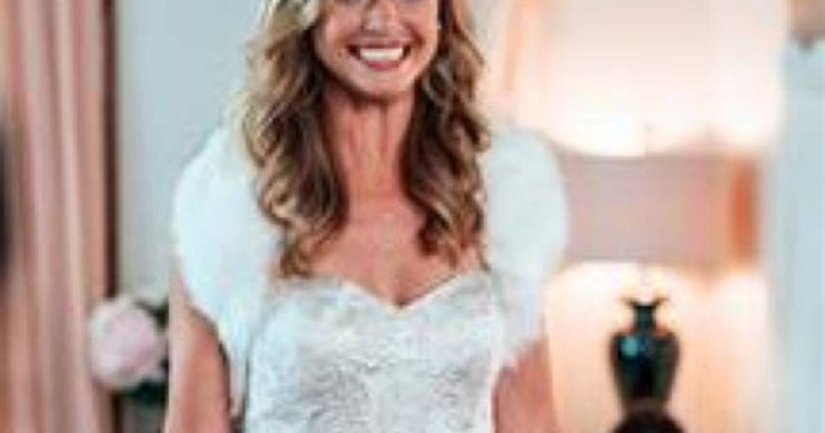 Discover Jocelyn's True Age on General Hospital