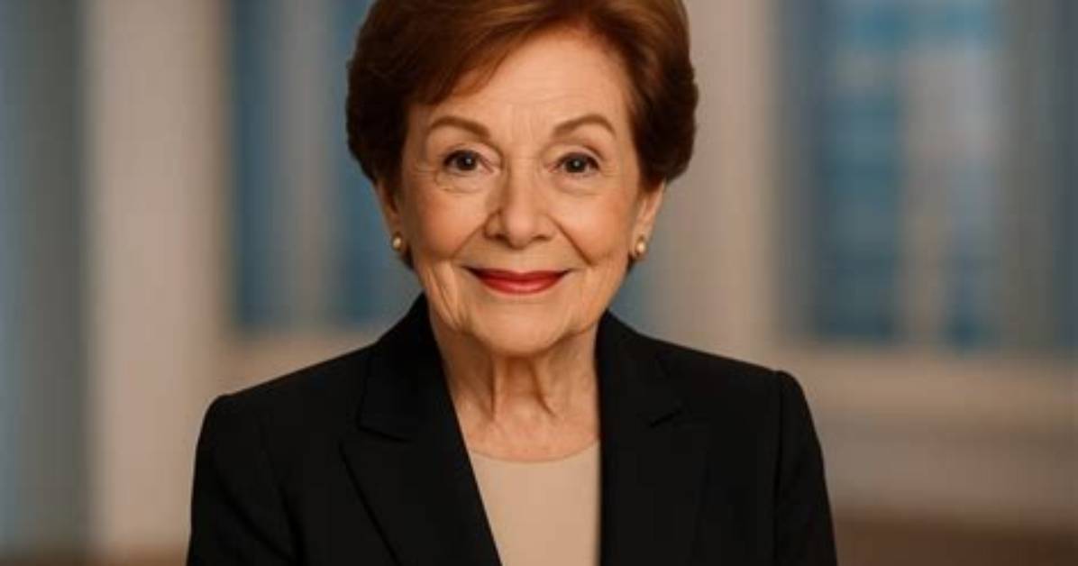 Discover Joy Bauer's Net Worth: Surprising Insights Revealed