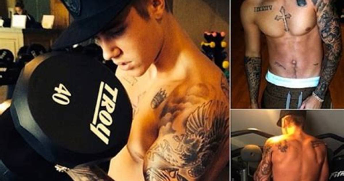 Discover Justin Bieber's Weight: the Facts and Rumors