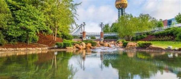 Discover Knoxville's Hidden Gems with Knoxville Skip the Games