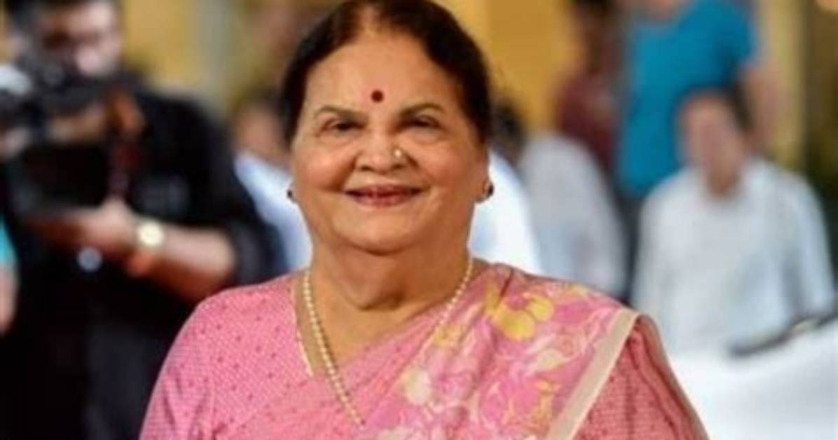 Discover Kokilaben Ambani's Birthplace: a Historic Legacy Unveiled