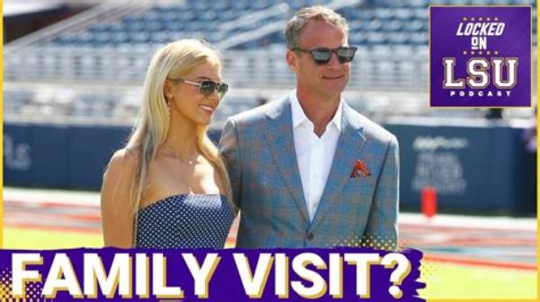 Discover Lane Kiffin's Marital Bliss
